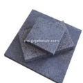 Natural Honeycomb Basalt Stone Outdoor Stone Durable